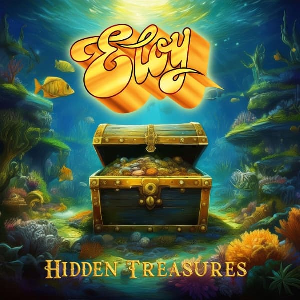 Hidden Treasures (Remastered 2024) 