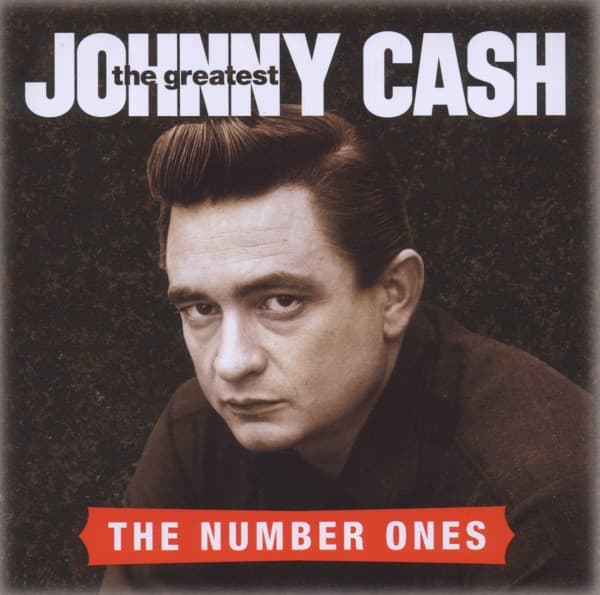 The Greatest: The Number Ones 