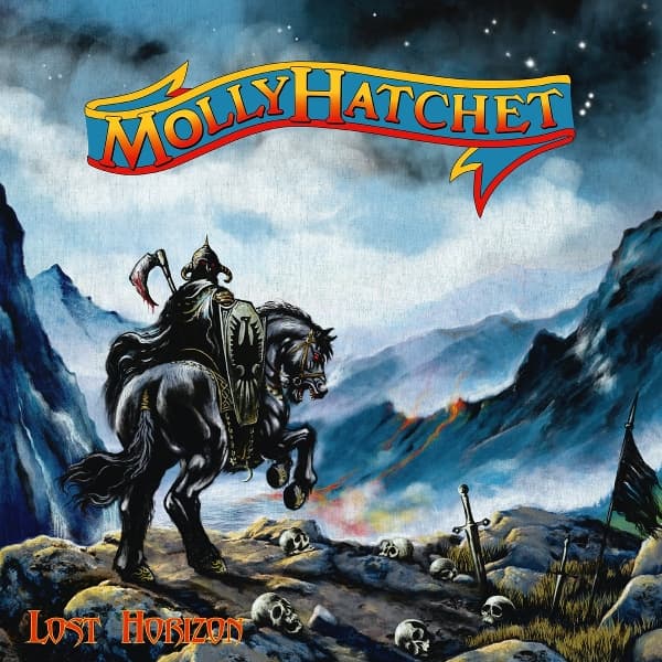 Lost Horizon 