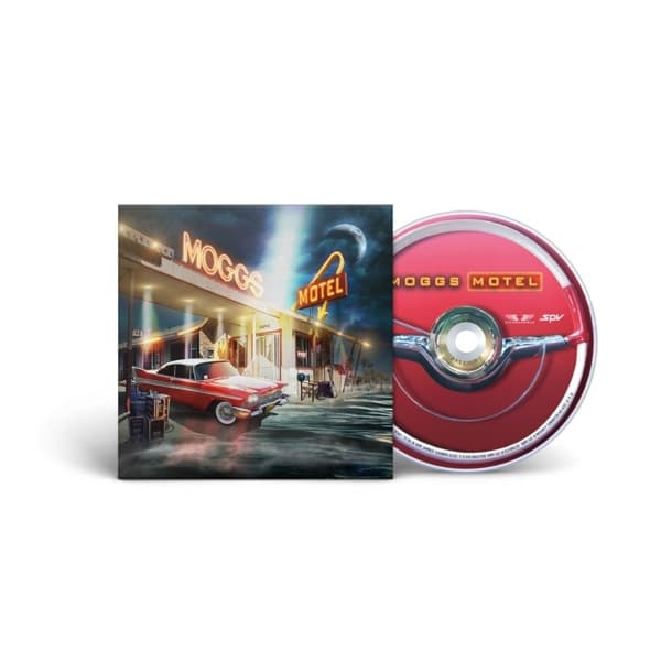 Produktbild Moggs Motel  2 von 2