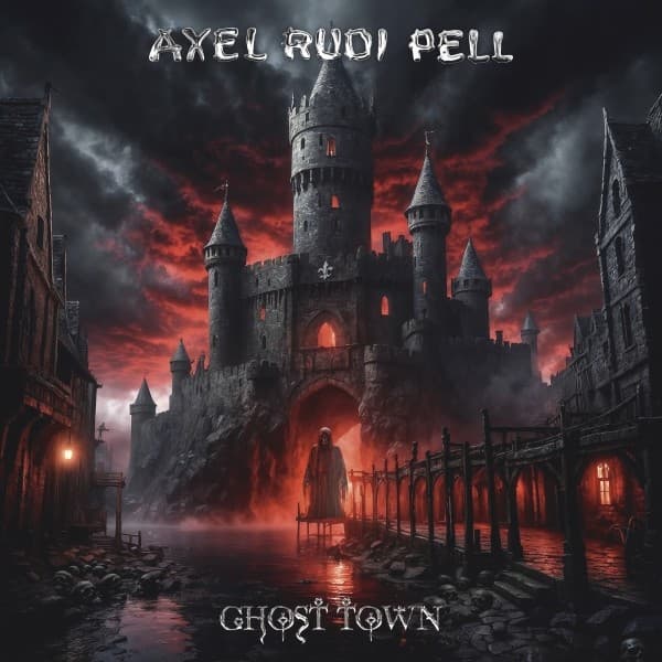 Ghost Town genre_code1 105 / config2 0008