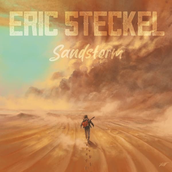 Sandstorm 