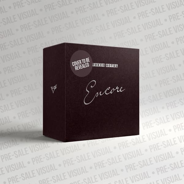 ENCORE Deluxe Fanbox 