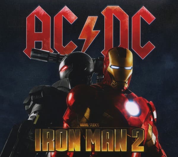 Iron Man 2 