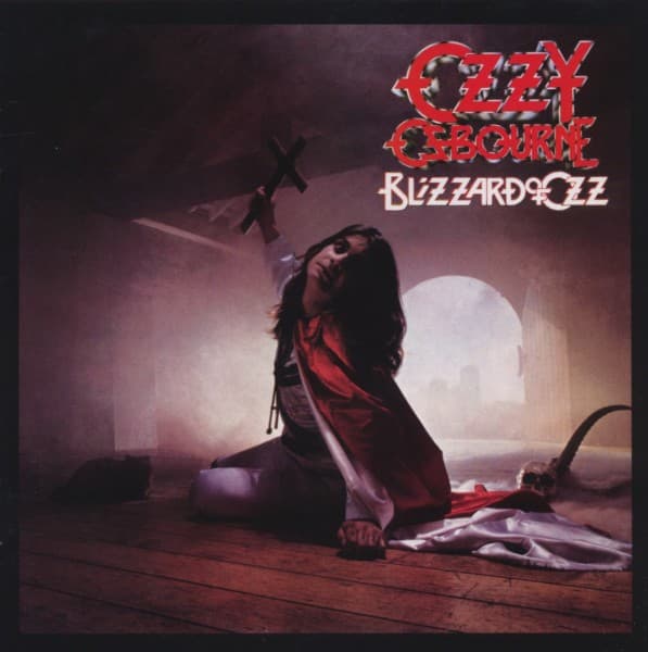 Blizzard of Ozz (Expanded Edition) 