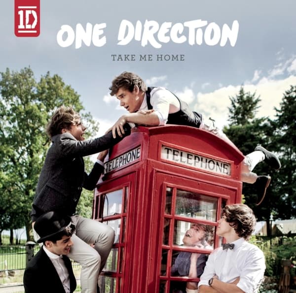 Take Me Home 