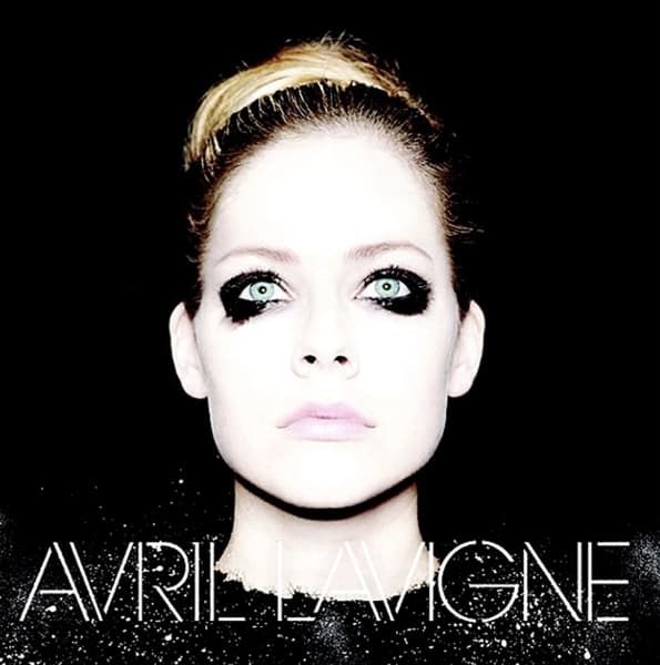 Avril Lavigne 