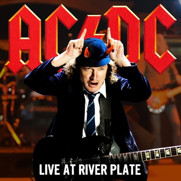 Live At River Plate 