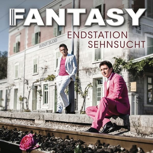 Endstation Sehnsucht 