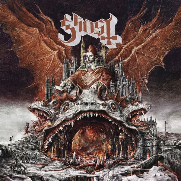 Prequelle (Vinyl) 