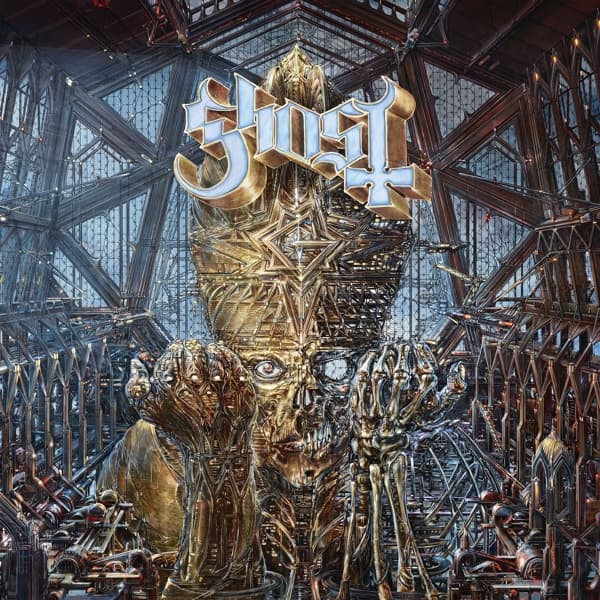 IMPERA (Vinyl) 