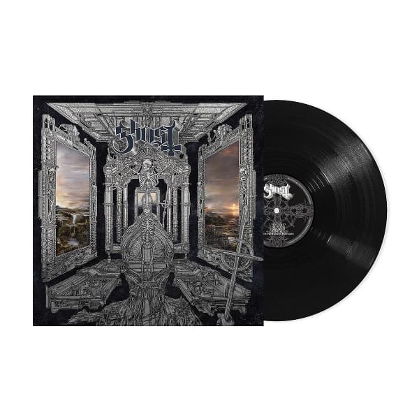 Skeleta (LP) 