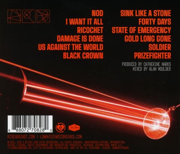 Produktbild Ricochet  2 von 2