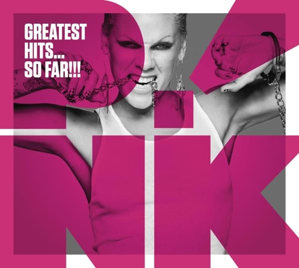 Greatest Hits...So Far!!! 
