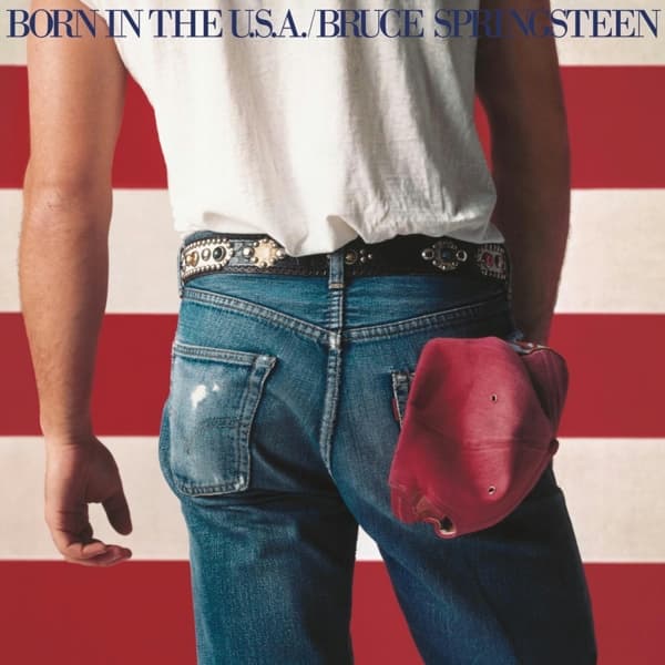 Born in the U.S.A. 