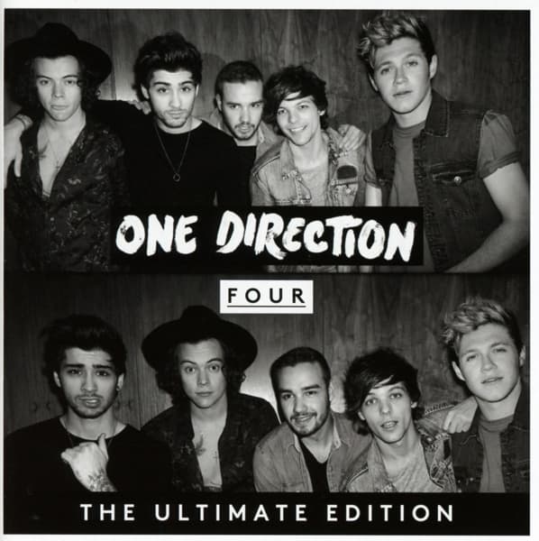Four 