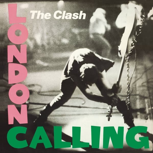 London Calling 