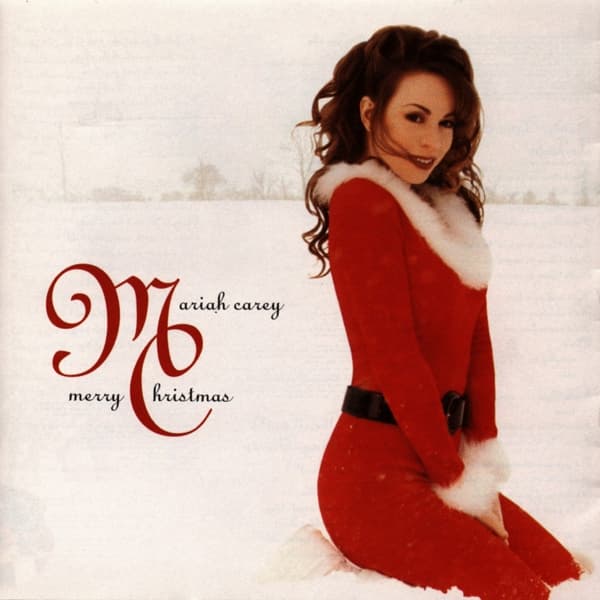 Merry Christmas (180 gram Red Vinyl 20th Anniversa 