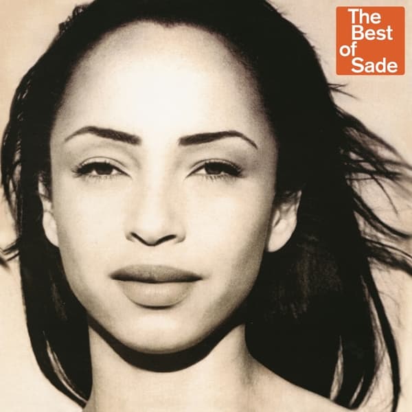The Best of Sade 