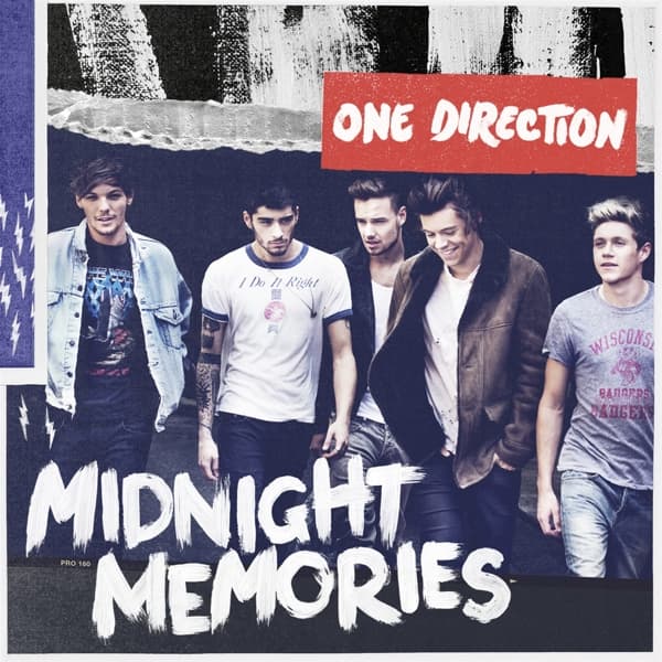 Midnight Memories 