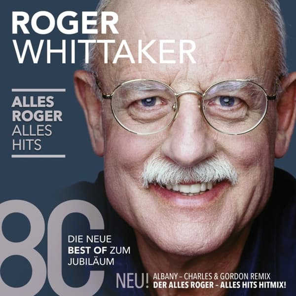Alles Roger-Alles Hits 