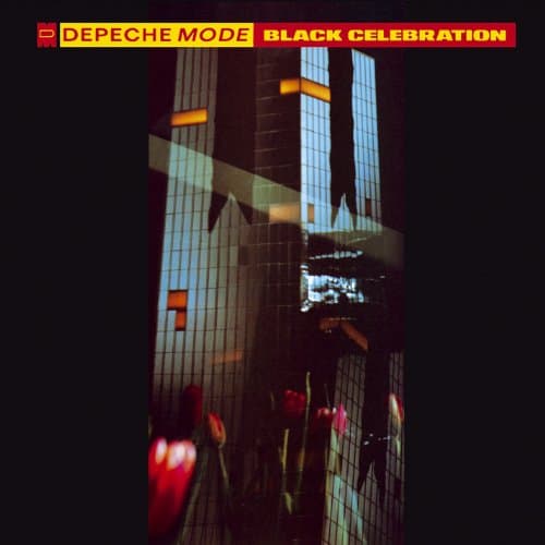 Black Celebration 