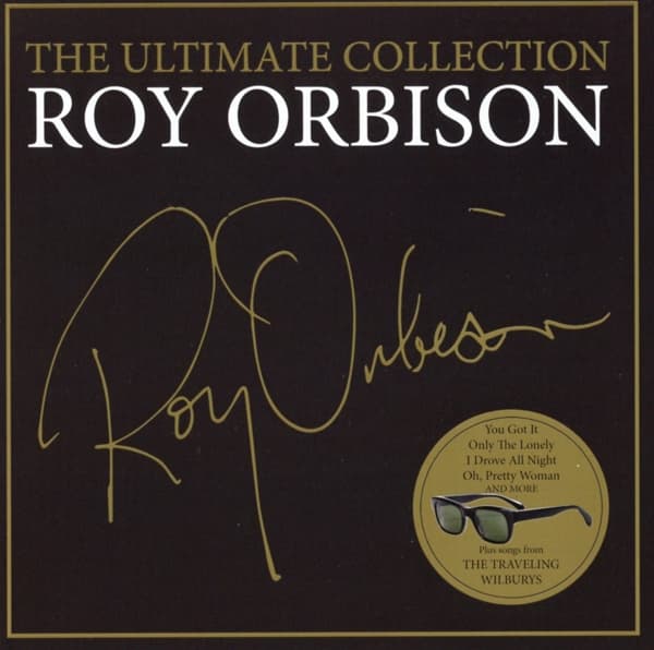 The Ultimate Collection 