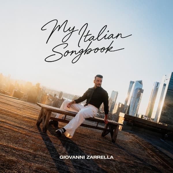 My Italian Songbook (Colored) 
