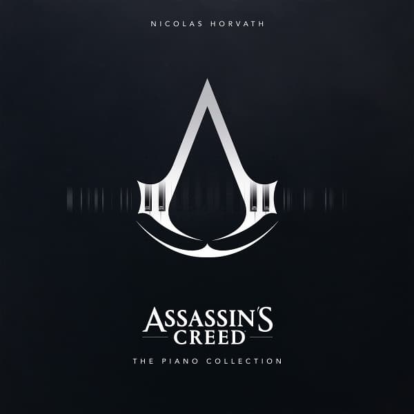 Assassin's Creed: The Piano Collection 