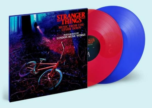 Stranger Things 