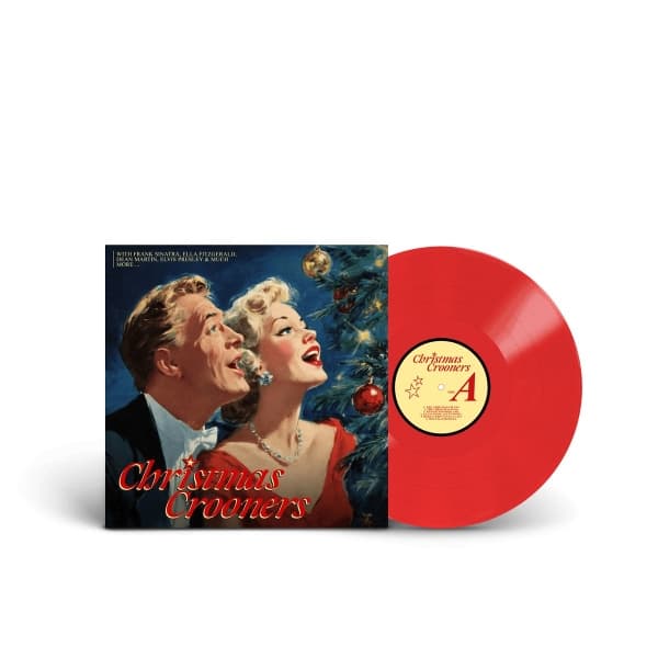 Christmas Crooners 