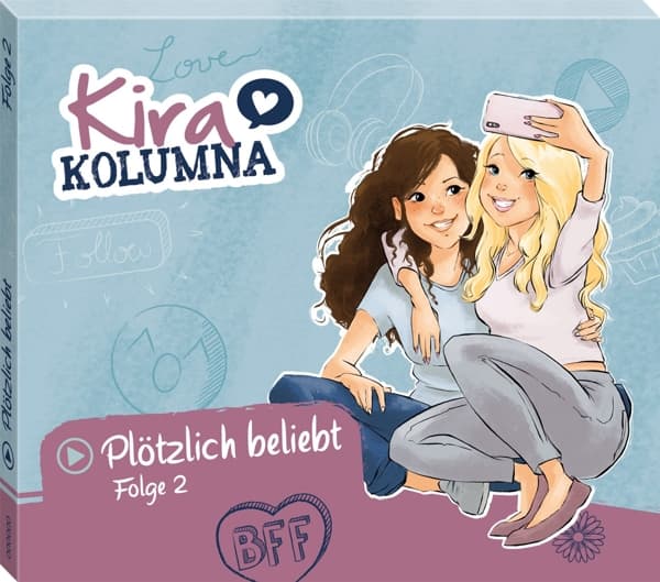 Folge 2:Plötzlich beliebt! 
