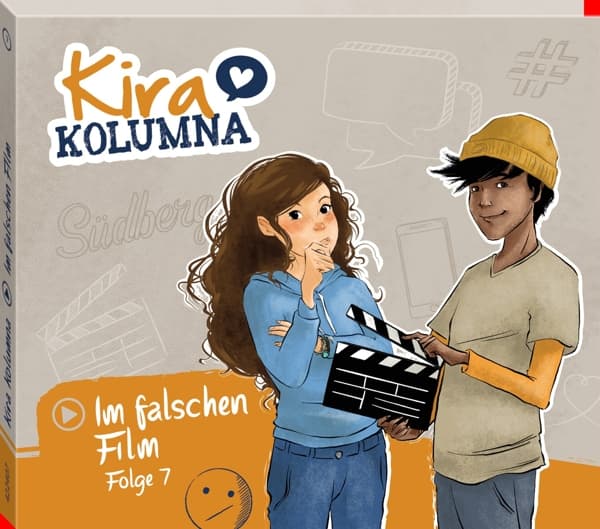 Folge 7:Im falschen Film 