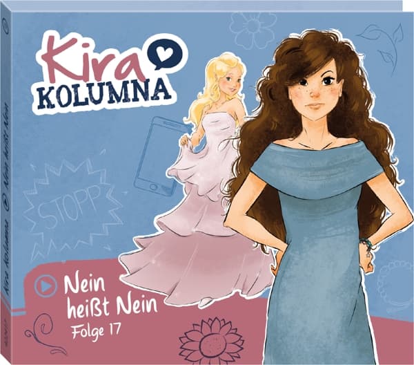 Folge 17: Nein heisst Nein Digipak