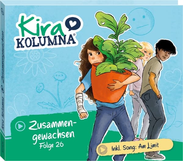 Folge 26: Zusammengewachsen 