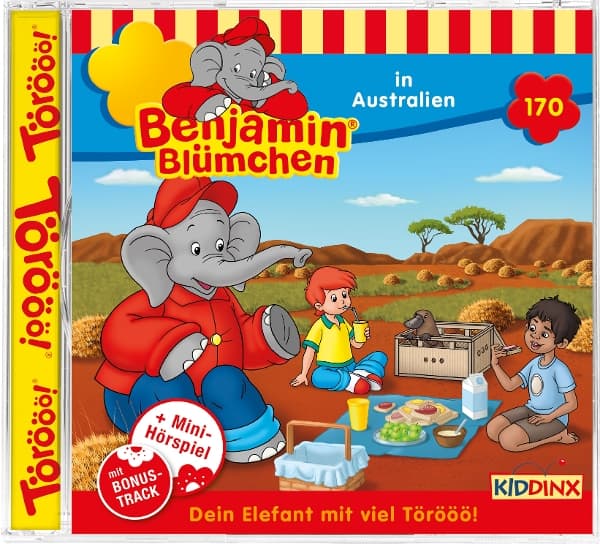 Folge 170:...in Australien 