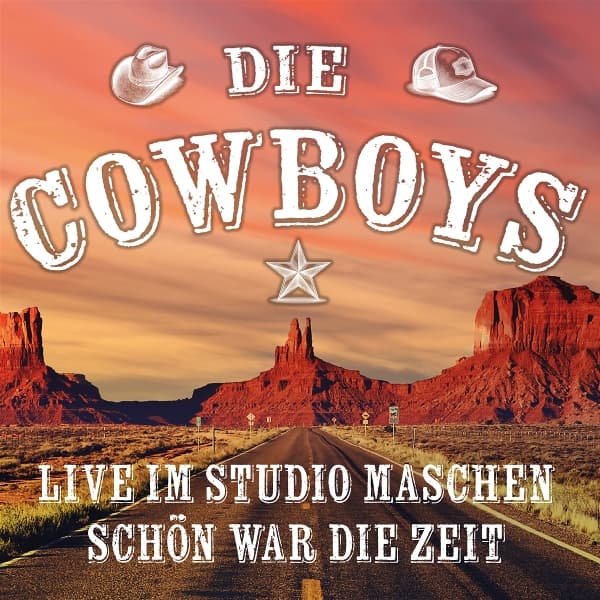 Live im Studio Maschen - Schön war die Zeit 