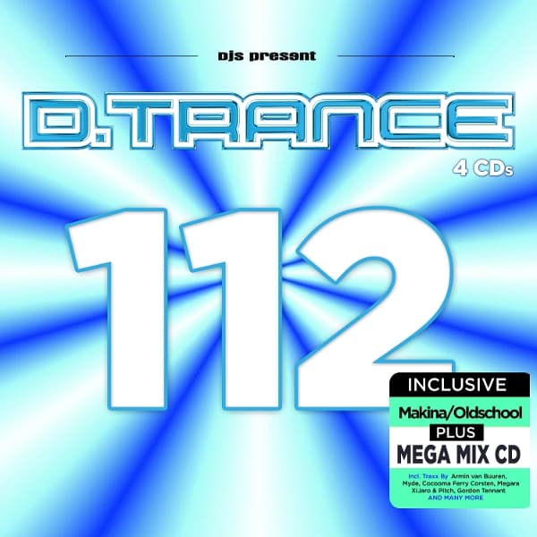 D.Trance 112 