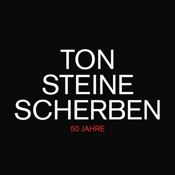 50 Jahre (180g) 