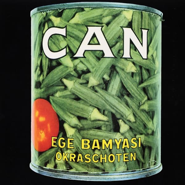 Ege Bamyasi 