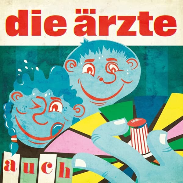 auch (2LP) 