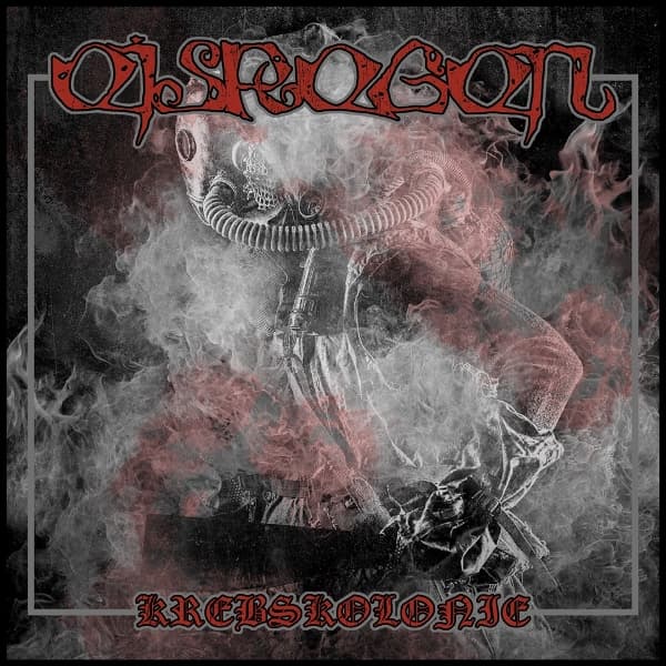 Krebskolonie Re-Release (Mediabook 2CD) 