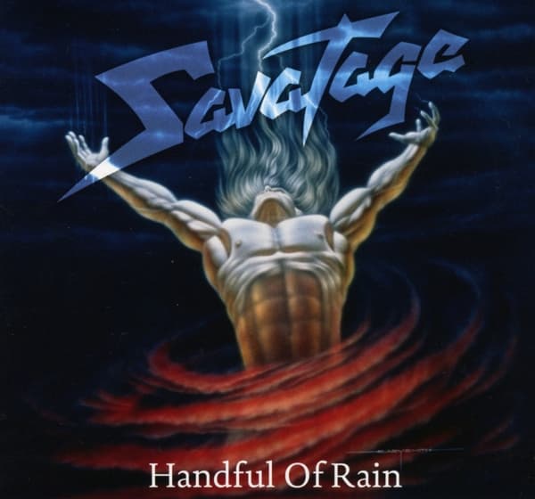 Handful Of Rain (2011 Edition) 