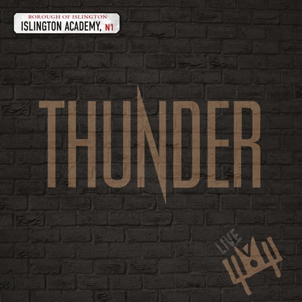 Live At Islington Academy (CD Digipak) 