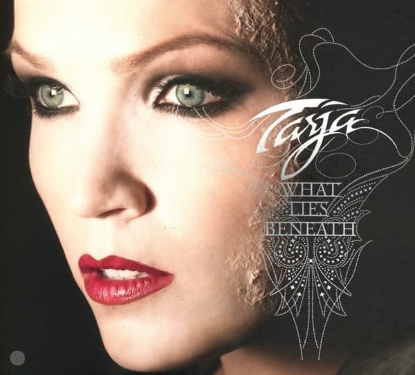 What Lies Beneath (2CD Deluxe Digipak) Tarja - What Lies Beneath (2CD