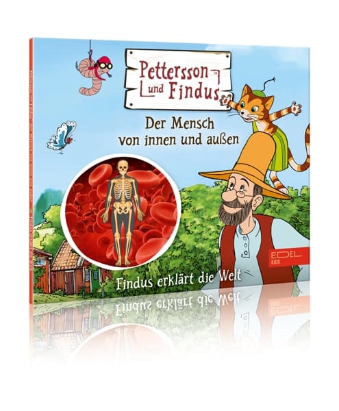 Findus Erklärt:Die Erde 