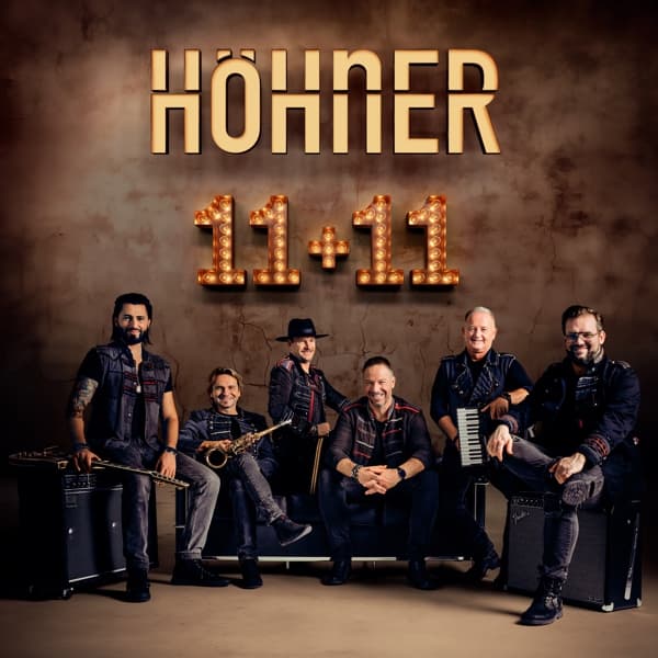11 + 11 (2 CD Digipak) 