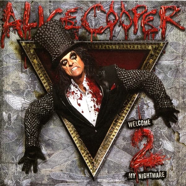 Welcome 2 My Nightmare (Digipak) 