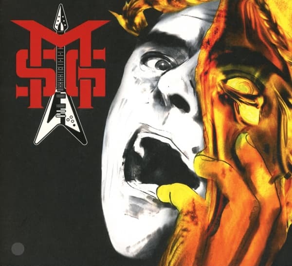 Don't Sell Your Soul (CD) 