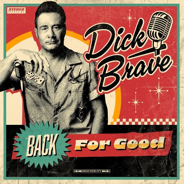 Back for Good (2 LP) 